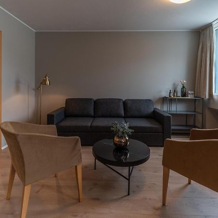 Hotel Isafjoerdur - Torg Ísafjörður Εξωτερικό φωτογραφία