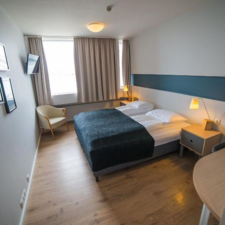 Hotel Isafjoerdur - Torg Ísafjörður Εξωτερικό φωτογραφία